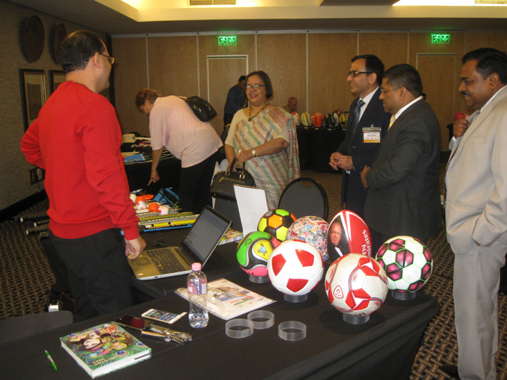 SPORTS GOODS EXPORT PROMOTION COUNCIL