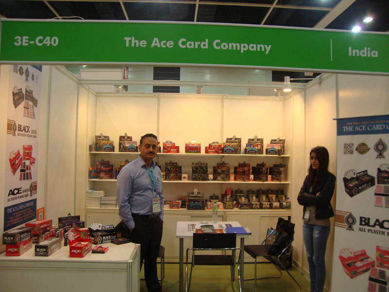 SPORTS GOODS EXPORT PROMOTION COUNCIL