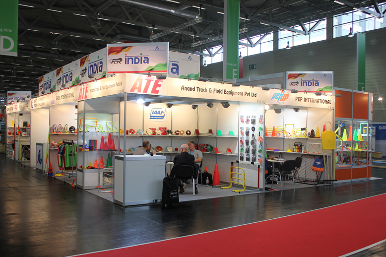 SPORTS GOODS EXPORT PROMOTION COUNCIL