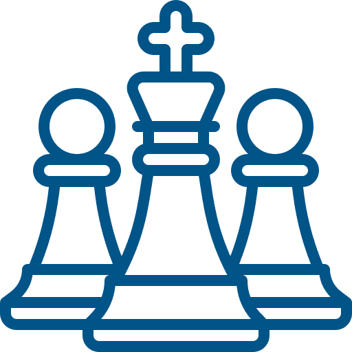 Chess Sets Hover Icon