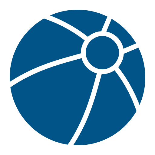 Inflatable Balls Hover Icon