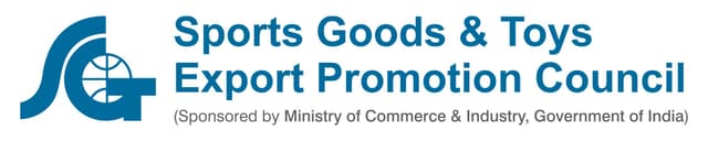 Sports Goods Export Promotion Council Logo